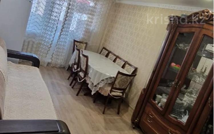3-бөлмелі пәтер · 57 м² · 2/5 қабат, Ауэзова 4, бағасы: 13.5 млн ₸ в Экибастузе — фото 2