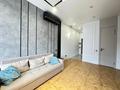 3-комнатная квартира · 73.3 м² · 10/13 этаж, Ади Шарипова 145 — ВИДОВАЯ КВАРТИРА за 79.5 млн ₸ в Алматы, Алмалинский р-н — фото 2