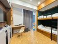 3-комнатная квартира · 73.3 м² · 10/13 этаж, Ади Шарипова 145 — ВИДОВАЯ КВАРТИРА за 79.5 млн ₸ в Алматы, Алмалинский р-н — фото 3
