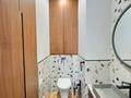 3-комнатная квартира · 73.3 м² · 10/13 этаж, Ади Шарипова 145 — ВИДОВАЯ КВАРТИРА за 79.5 млн ₸ в Алматы, Алмалинский р-н — фото 6