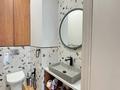 3-комнатная квартира · 73.3 м² · 10/13 этаж, Ади Шарипова 145 — ВИДОВАЯ КВАРТИРА за 79.5 млн ₸ в Алматы, Алмалинский р-н — фото 10