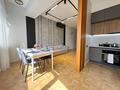 3-комнатная квартира · 73.3 м² · 10/13 этаж, Ади Шарипова 145 — ВИДОВАЯ КВАРТИРА за 79.5 млн ₸ в Алматы, Алмалинский р-н — фото 11