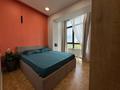 3-комнатная квартира · 73.3 м² · 10/13 этаж, Ади Шарипова 145 — ВИДОВАЯ КВАРТИРА за 79.5 млн ₸ в Алматы, Алмалинский р-н — фото 12