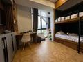 3-комнатная квартира · 73.3 м² · 10/13 этаж, Ади Шарипова 145 — ВИДОВАЯ КВАРТИРА за 79.5 млн ₸ в Алматы, Алмалинский р-н — фото 13