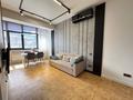 3-комнатная квартира · 73.3 м² · 10/13 этаж, Ади Шарипова 145 — ВИДОВАЯ КВАРТИРА за 79.5 млн ₸ в Алматы, Алмалинский р-н — фото 15