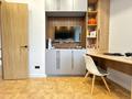 3-комнатная квартира · 73.3 м² · 10/13 этаж, Ади Шарипова 145 — ВИДОВАЯ КВАРТИРА за 79.5 млн ₸ в Алматы, Алмалинский р-н — фото 16