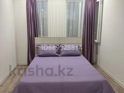 2-бөлмелі пәтер · 73 м² · 9/16 қабат, Алматы 2 — Кабанбай батыра, бағасы: 16 000 ₸ в Астане, Есильский р-н