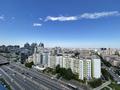 5-комнатная квартира · 400 м² · 13/17 этаж, мкр Самал-3, Аль-Фараби 25 за 380 млн ₸ в Алматы, Медеуский р-н — фото 74