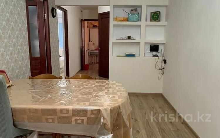 3-комнатная квартира · 62.4 м² · 4/5 этаж, Владимирский 2а за 20.5 млн ₸ в Атырау, мкр Авангард-4 — фото 2