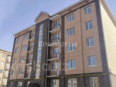 3-комнатная квартира · 56 м² · 1/5 этаж, Левый берег 182в — Школы Орда за 150 000 ₸ в 