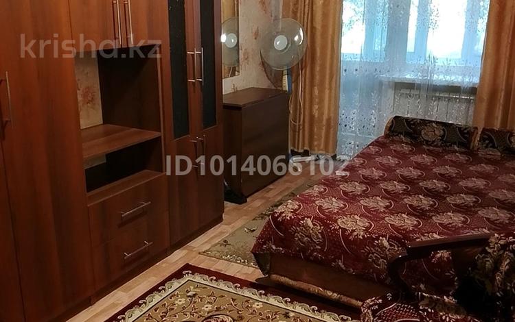 1-комнатная квартира · 30 м² · 3/4 этаж, Аль-Фараби — Кооп. колледж -Пед.институт. за 150 000 ₸ в Костанае — фото 10