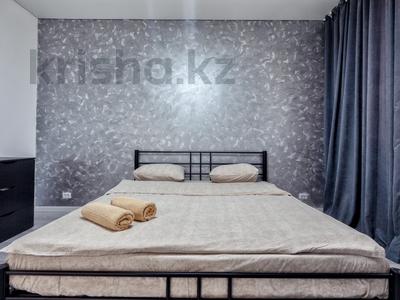 2-бөлмелі пәтер · 50 м² · 15/16 қабат, Кунаева 15/1, бағасы: 30 000 ₸ в Алматы, Медеуский р-н