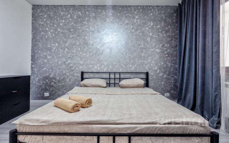 2-бөлмелі пәтер · 50 м² · 15/16 қабат, Кунаева 15/1, бағасы: 30 000 ₸ в Алматы, Медеуский р-н — фото 2