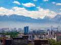 2-бөлмелі пәтер · 50 м² · 15/16 қабат, Кунаева 15/1, бағасы: 30 000 ₸ в Алматы, Медеуский р-н — фото 15