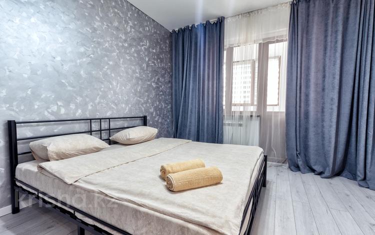 2-комнатная квартира · 50 м² · 15/16 этаж, Кунаева 15/1 за 30 000 ₸ в Алматы, Медеуский р-н — фото 3