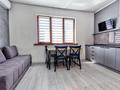 2-бөлмелі пәтер · 50 м² · 15/16 қабат, Кунаева 15/1, бағасы: 30 000 ₸ в Алматы, Медеуский р-н — фото 4
