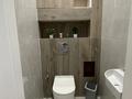 2-бөлмелі пәтер · 70 м² · 2/9 қабат, Айтматова 40 — Мухамедханова, бағасы: 45 млн ₸ в Астане, Нура р-н — фото 9
