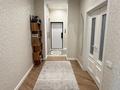 2-бөлмелі пәтер · 70 м² · 2/9 қабат, Айтматова 40 — Мухамедханова, бағасы: 45 млн ₸ в Астане, Нура р-н
