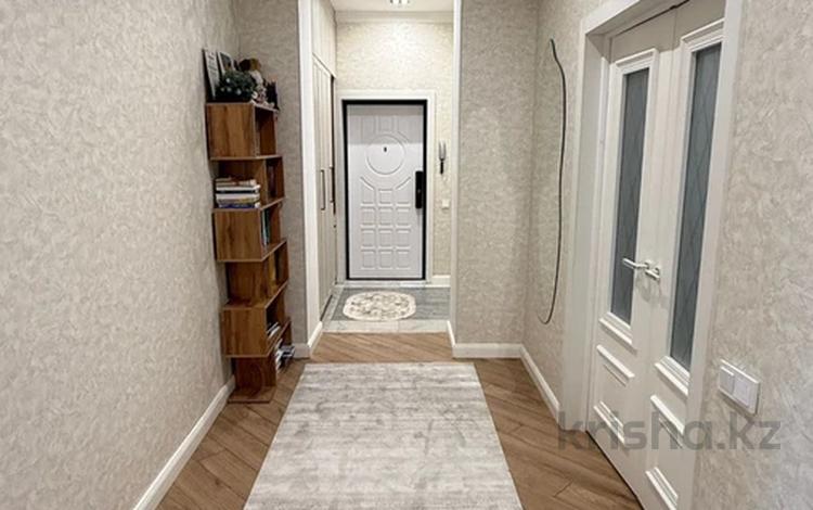 2-бөлмелі пәтер · 70 м² · 2/9 қабат, Айтматова 40 — Мухамедханова, бағасы: 45 млн ₸ в Астане, Нура р-н — фото 7
