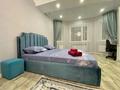 1-бөлмелі пәтер · 55 м² · 3/18 қабат, Гагарина, бағасы: 18 000 ₸ в Алматы, Бостандыкский р-н