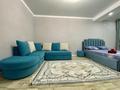 1-бөлмелі пәтер · 55 м² · 3/18 қабат, Гагарина, бағасы: 18 000 ₸ в Алматы, Бостандыкский р-н — фото 2