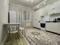 1-бөлмелі пәтер · 55 м² · 3/18 қабат, Гагарина, бағасы: 18 000 ₸ в Алматы, Бостандыкский р-н — фото 4