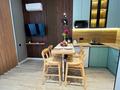 1-бөлмелі пәтер · 40 м², Сейфуллина 416 — Макатаева, бағасы: 28 750 ₸ в Алматы, Алмалинский р-н — фото 3