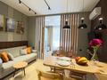 1-бөлмелі пәтер · 40 м², Сейфуллина 416 — Макатаева, бағасы: 28 750 ₸ в Алматы, Алмалинский р-н — фото 4