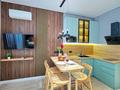 1-бөлмелі пәтер · 40 м², Сейфуллина 416 — Макатаева, бағасы: 28 750 ₸ в Алматы, Алмалинский р-н — фото 5