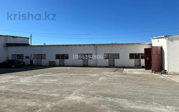 Свободное назначение, офисы, склады, азс, автосервисы и автомойки, кабинеты и рабочие места · 4000 м² за 111 111 〒 в Туркестане — фото 5