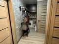2-комнатная квартира · 44 м² · 1/5 этаж, мкр Юго-Восток, Университетская за 16.5 млн ₸ в Караганде, Казыбек би р-н — фото 10