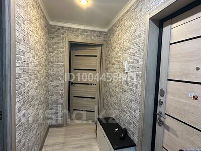 2-комнатная квартира · 44 м² · 1/5 этаж, мкр Юго-Восток, Университетская за 16.3 млн ₸ в Караганде, Казыбек би р-н