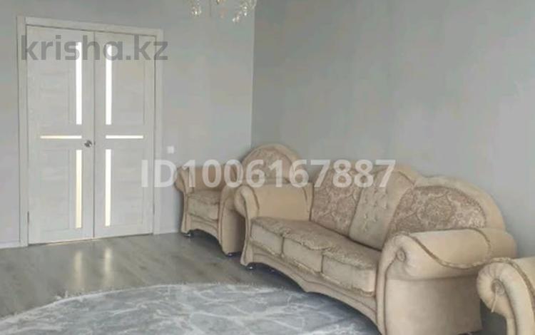 3-комнатная квартира · 120 м² · 1/9 этаж, Береке за 450 000 ₸ в Костанае — фото 67