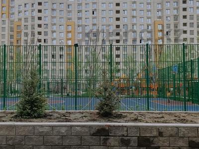 2-комнатная квартира · 49.3 м² · 15/16 этаж, Байдибек би стр. 127/7 — проспект Байдибек би за 22.5 млн ₸ в Шымкенте, Абайский р-н