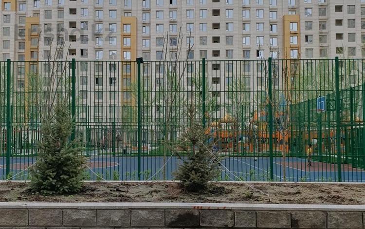 2-комнатная квартира · 49.3 м² · 15/16 этаж, Байдибек би стр. 127/7 — проспект Байдибек би за 22.5 млн ₸ в Шымкенте, Абайский р-н — фото 2