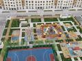 2-комнатная квартира · 49.3 м² · 15/16 этаж, Байдибек би стр. 127/7 — проспект Байдибек би за 22.5 млн ₸ в Шымкенте, Абайский р-н — фото 6