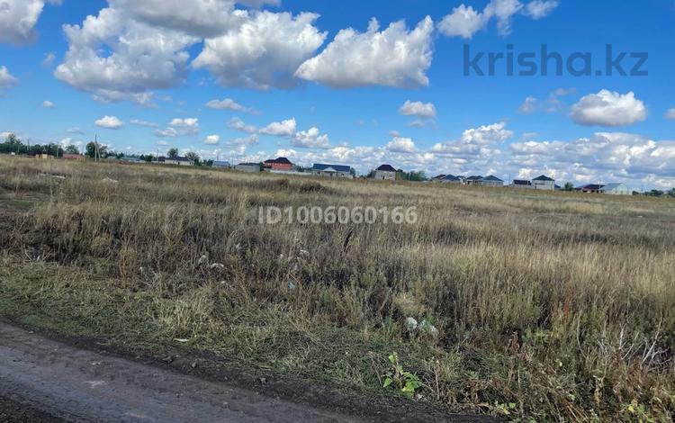 Жер телімі · 6 га, Жулдыз, бағасы: 6 млн ₸ в Западно-Казахстанской обл. — фото 2