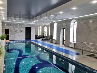 Отдельный дом · 7 комнат · 869 м², А-27 за 9.5 млн 〒 в Астане, Сарайшык р-н