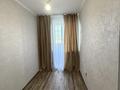 1-бөлмелі пәтер · 30 м² · 1/5 қабат, Республики 1/1Б — Акимат города Косшы. ТД Косшы сити, бағасы: 13 млн ₸ — фото 4