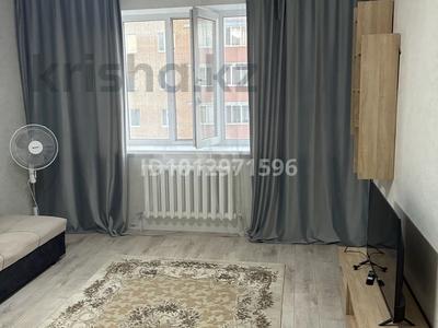 1-комнатная квартира · 33.5 м² · 4/5 этаж, Лесная поляна 42 за 140 000 ₸ в Косшы