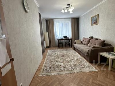 3-комнатная квартира, 94.4 м², 6/12 этаж, Коргалжын 31 за 39 млн 〒 в Астане, Есильский р-н