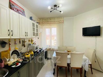 3-комнатная квартира · 44 м² · 5/5 этаж, ЖМ Лесная поляна 2 за 17.5 млн ₸ в Косшы