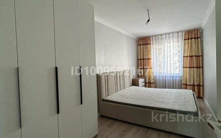 2-комнатная квартира · 44.8 м² · 3/5 этаж, Авангард-4 13 за 19 млн ₸ в Атырау, мкр Авангард-4 — фото 21