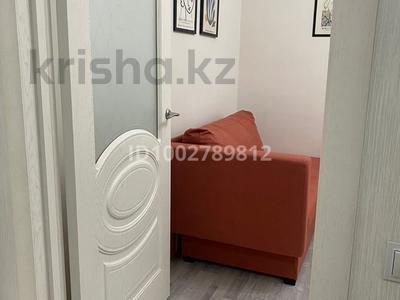 1-бөлмелі пәтер · 45 м² · 4/9 қабат, Мангелик Ел 52, бағасы: 32 млн ₸ в Астане, Есильский р-н