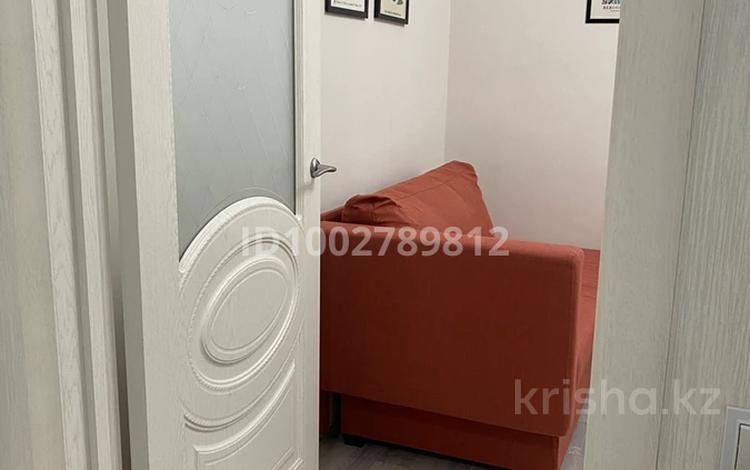 1-бөлмелі пәтер · 45 м² · 4/9 қабат, Мангелик Ел 52, бағасы: 32 млн ₸ в Астане, Есильский р-н — фото 2