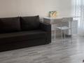 1-бөлмелі пәтер · 45 м² · 4/9 қабат, Мангелик Ел 52, бағасы: 32 млн ₸ в Астане, Есильский р-н — фото 2