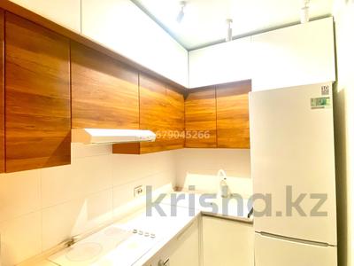 3-комнатная квартира · 75 м² · 12/19 этаж, Брусиловского 167 за 380 000 ₸ в Алматы, Алмалинский р-н