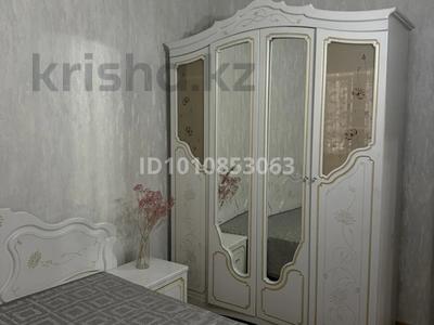 3-комнатная квартира · 65 м² · 1/5 этаж, мкр Тастак-2, Дуйсенова 29 за 43 млн ₸ в Алматы, Алмалинский р-н