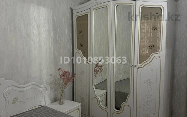 3-комнатная квартира · 65 м² · 1/5 этаж, мкр Тастак-2, Дуйсенова 29 за 43 млн ₸ в Алматы, Алмалинский р-н — фото 2