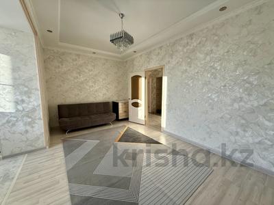 2-бөлмелі пәтер · 55 м² · 3/9 қабат, Баишева 7Ак2 — ЖК Альтаир, бағасы: 170 000 ₸ в Актобе